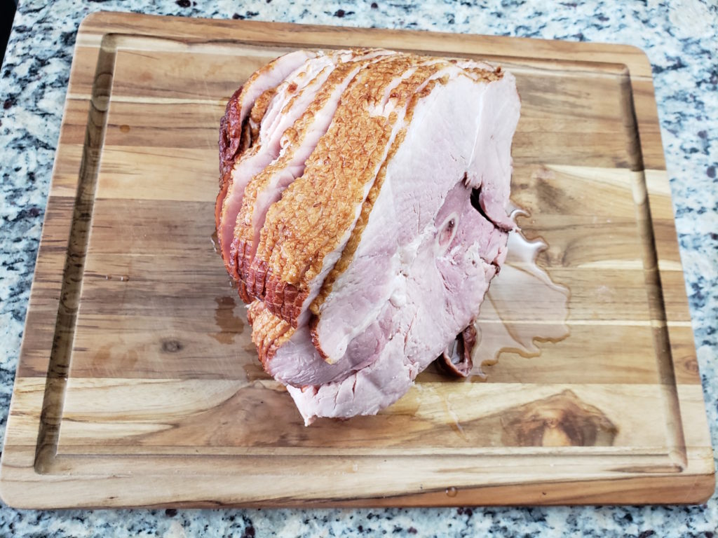 spiral sliced ham on sale near me